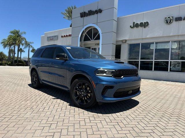 new 2024 Dodge Durango car, priced at $48,791