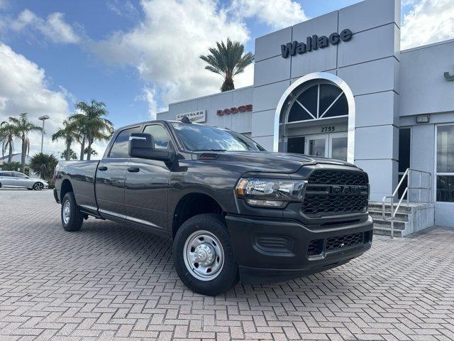 new 2024 Ram 2500 car, priced at $48,158