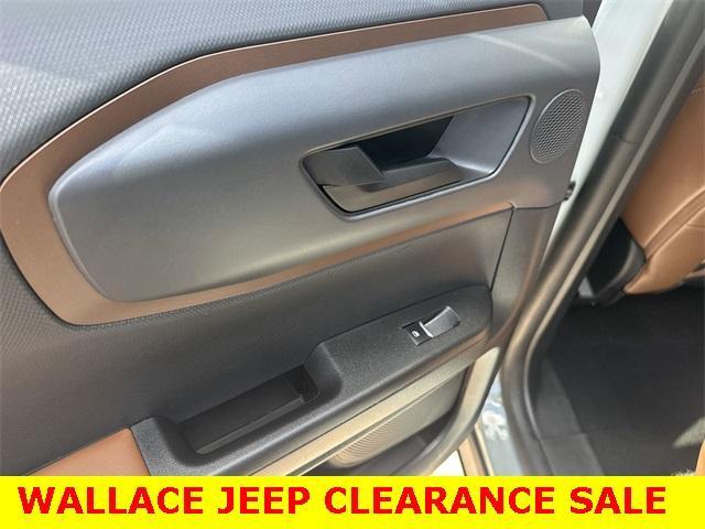 used 2023 Ford Bronco Sport car, priced at $26,700