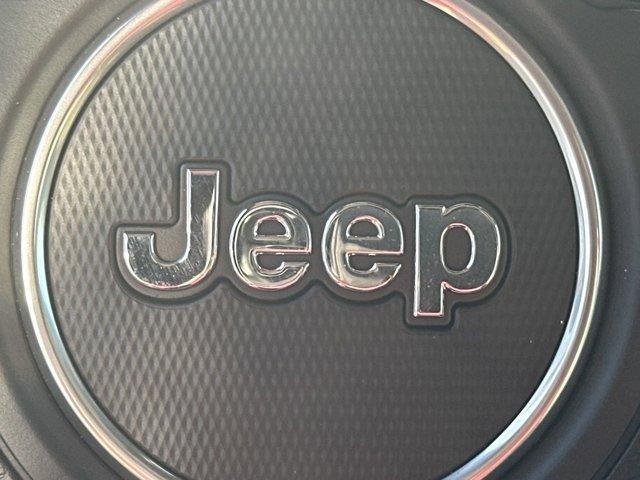 new 2024 Jeep Gladiator car, priced at $51,128