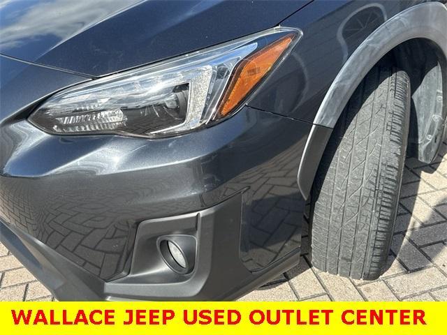 used 2019 Subaru Crosstrek car, priced at $17,990