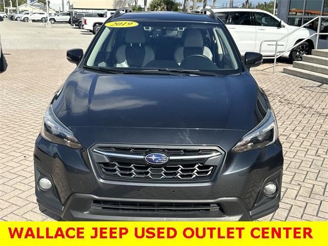 used 2019 Subaru Crosstrek car, priced at $17,990