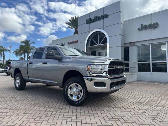 new 2024 Ram 2500 car, priced at $61,425