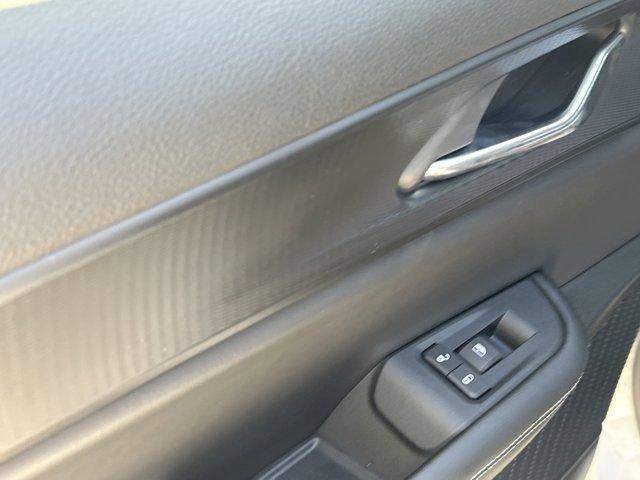 new 2025 Jeep Grand Cherokee L car, priced at $34,231