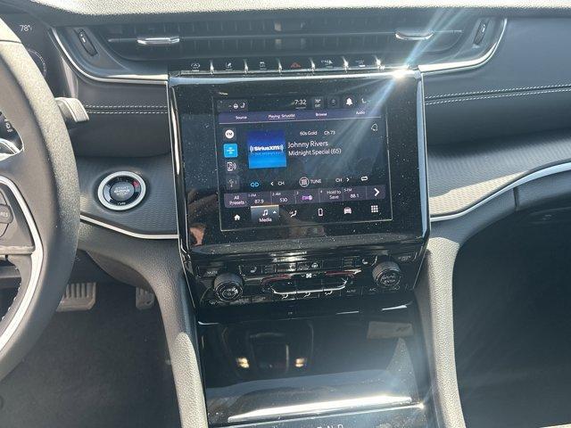 new 2025 Jeep Grand Cherokee L car, priced at $34,231