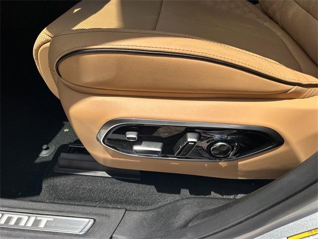 new 2025 Jeep Grand Cherokee car, priced at $53,711