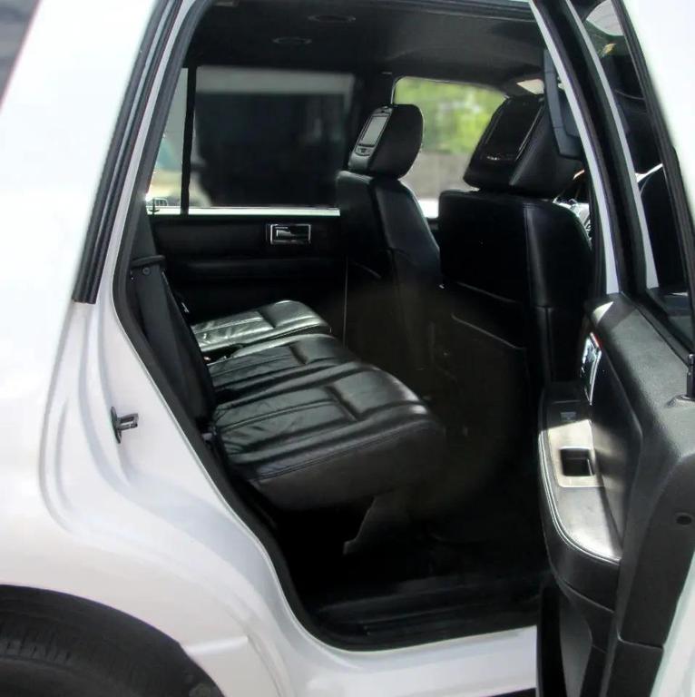 used 2015 Lincoln Navigator car, priced at $19,695