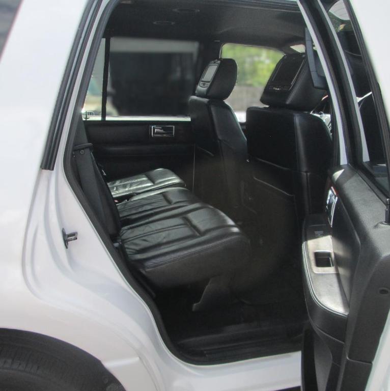 used 2015 Lincoln Navigator car, priced at $17,995