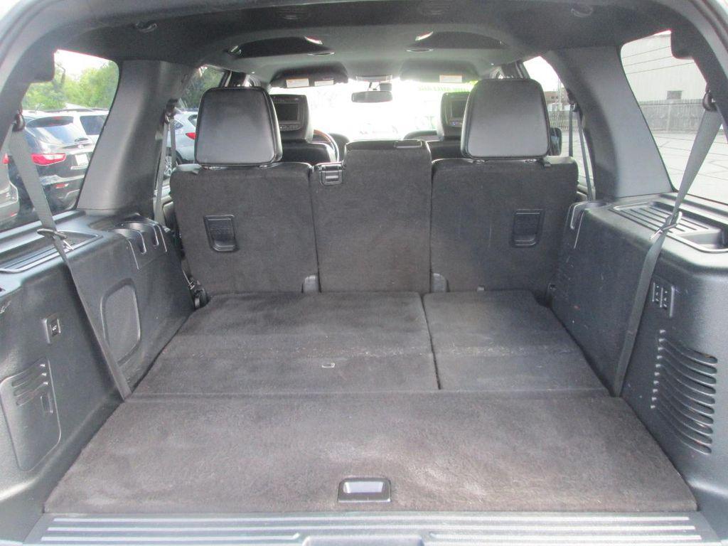 used 2015 Lincoln Navigator car, priced at $17,995