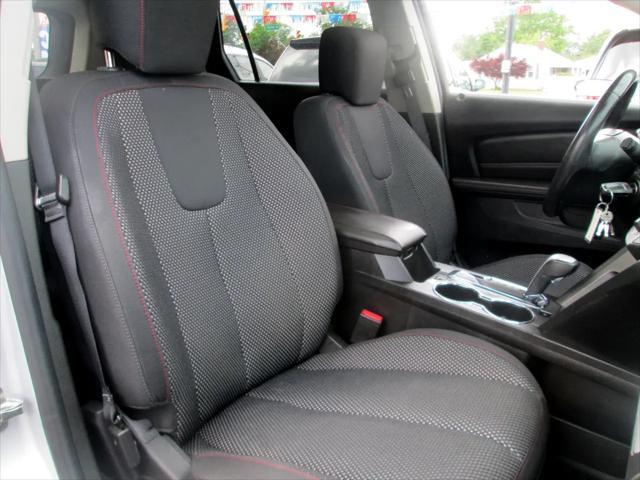 used 2012 GMC Terrain car, priced at $8,695