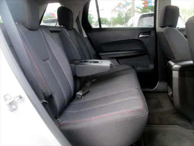 used 2012 GMC Terrain car, priced at $8,695
