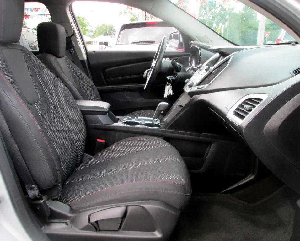 used 2012 GMC Terrain car, priced at $7,795