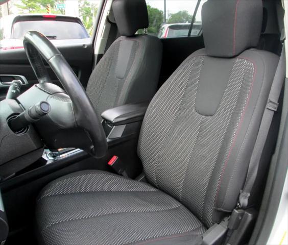 used 2012 GMC Terrain car, priced at $8,695