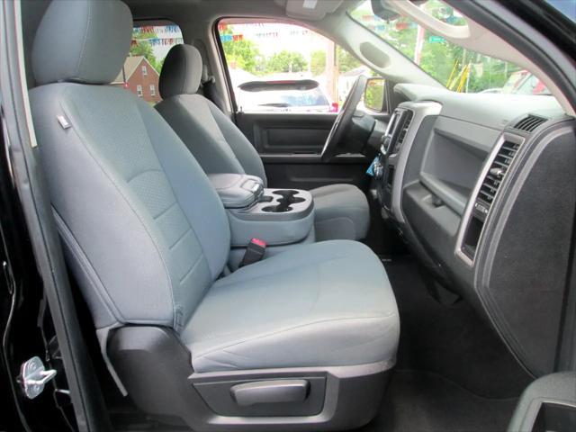 used 2014 Ram 1500 car, priced at $18,995
