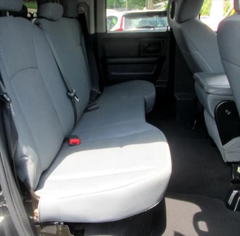 used 2014 Ram 1500 car, priced at $18,995
