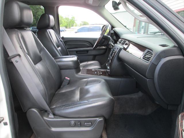 used 2011 GMC Yukon car, priced at $16,995