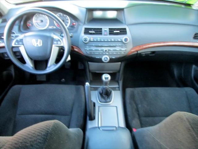 used 2011 Honda Accord car, priced at $11,695