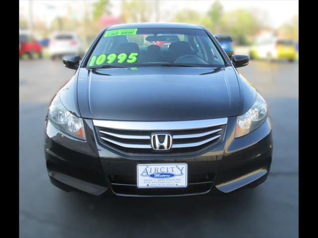 used 2011 Honda Accord car, priced at $11,695