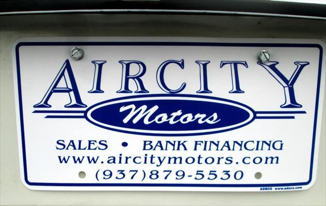used 2017 INFINITI QX80 car, priced at $22,995