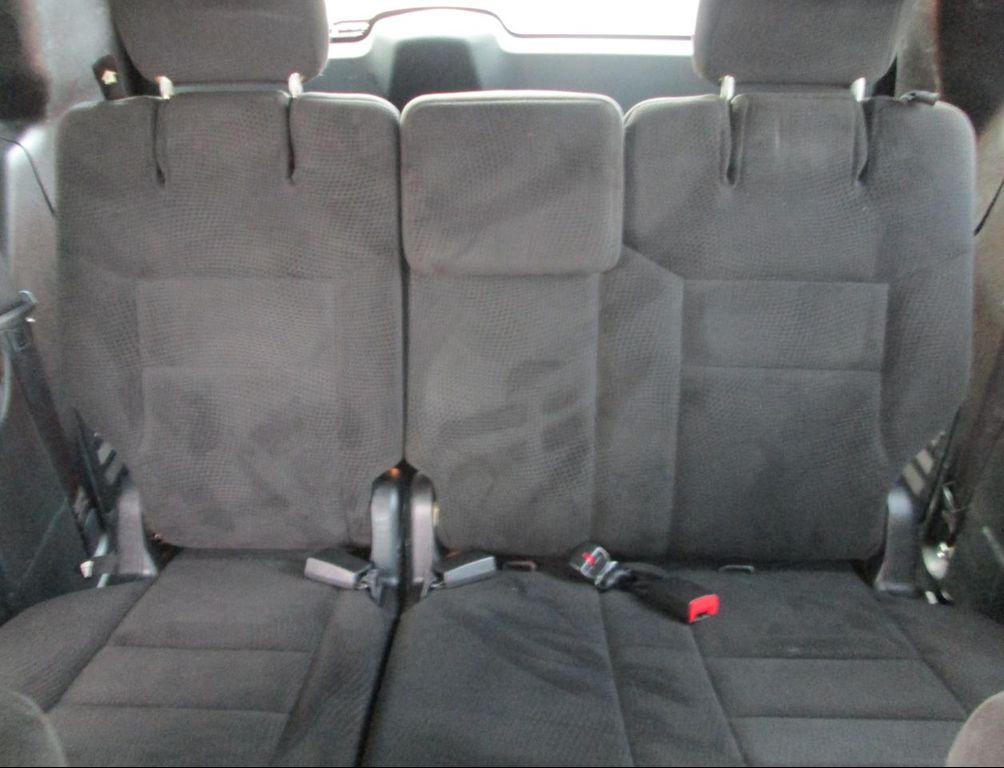 used 2016 Dodge Grand Caravan car, priced at $10,995