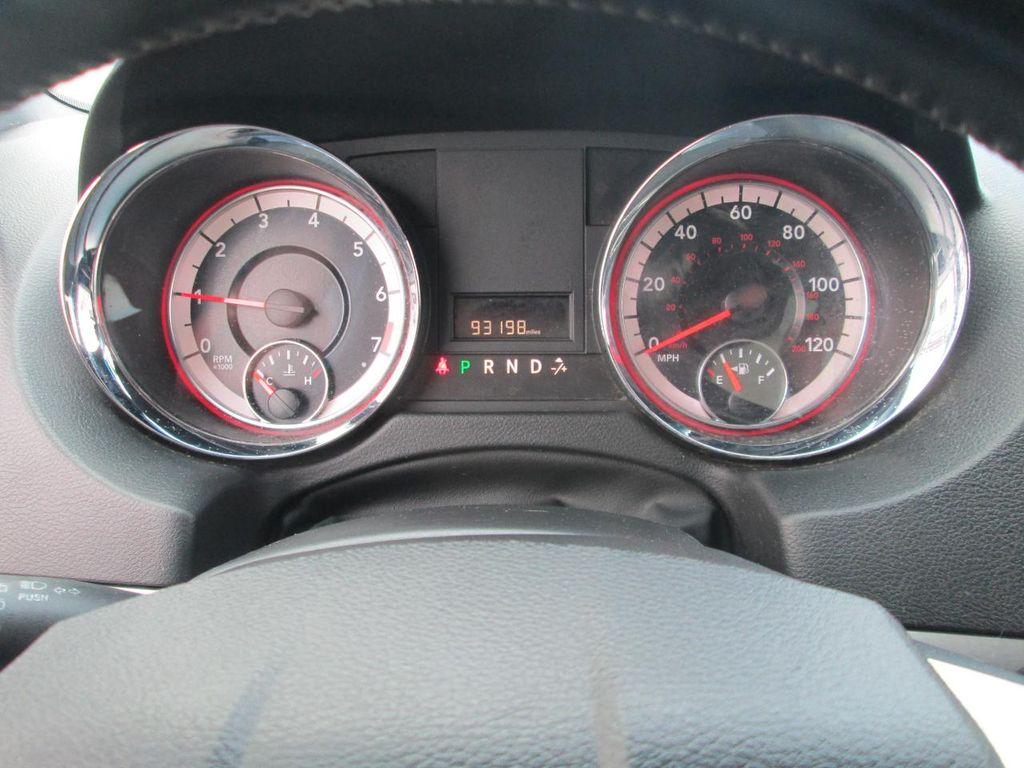 used 2016 Dodge Grand Caravan car, priced at $10,995