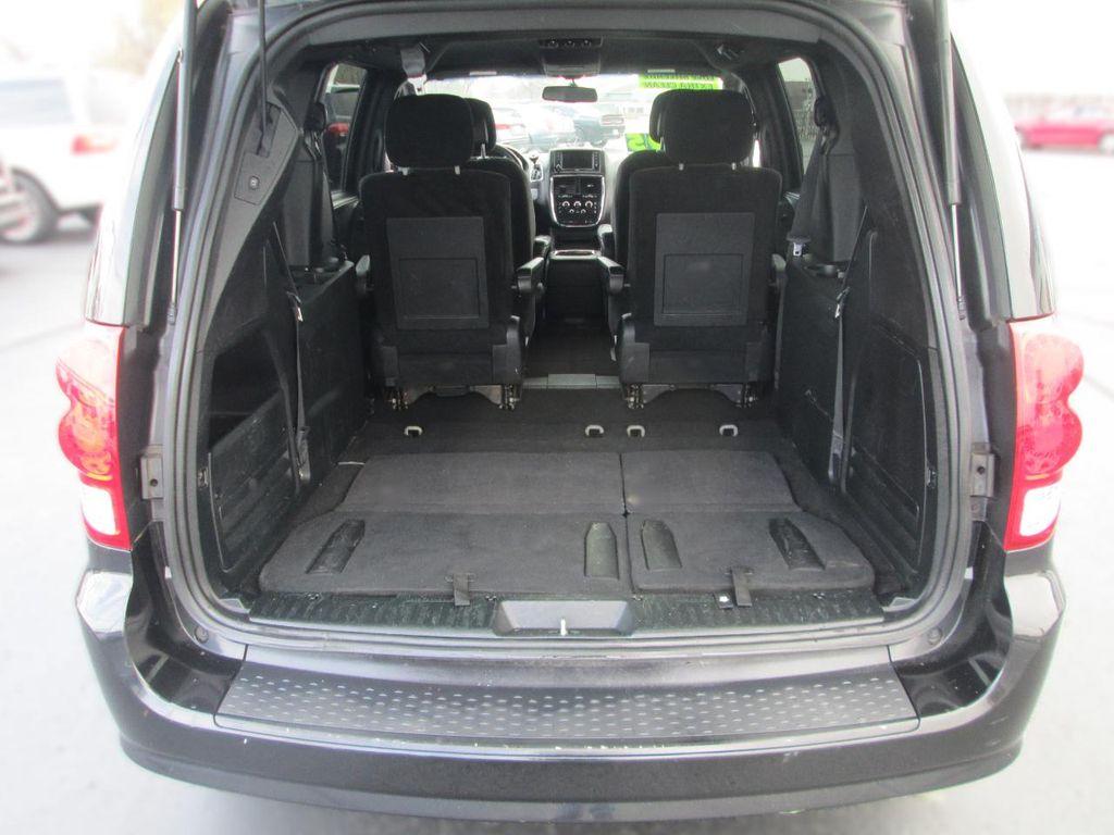 used 2016 Dodge Grand Caravan car, priced at $10,995