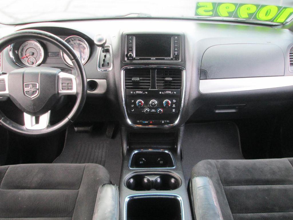 used 2016 Dodge Grand Caravan car, priced at $10,995