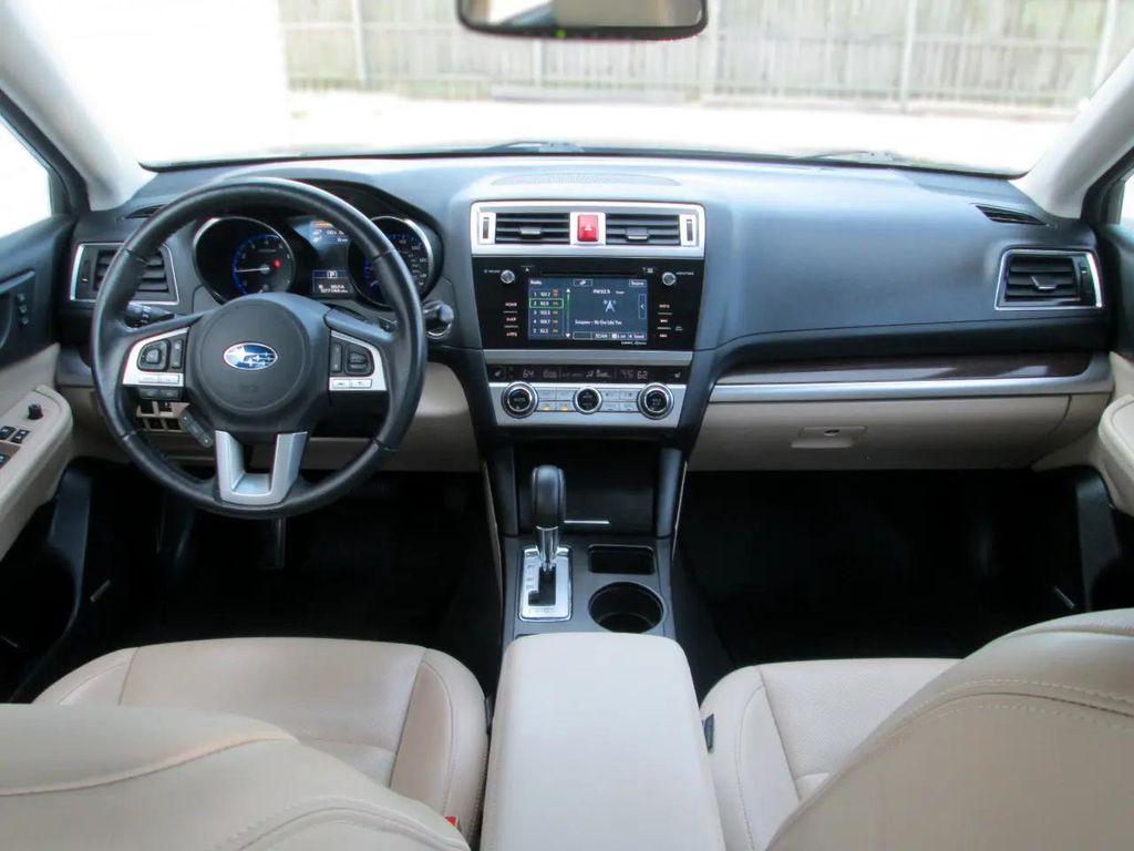 used 2016 Subaru Legacy car, priced at $14,995