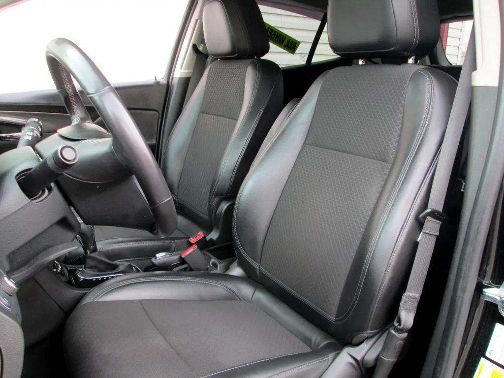 used 2019 Buick Encore car, priced at $16,995