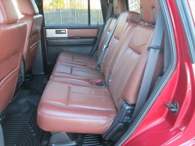 used 2014 Ford Expedition car, priced at $19,495