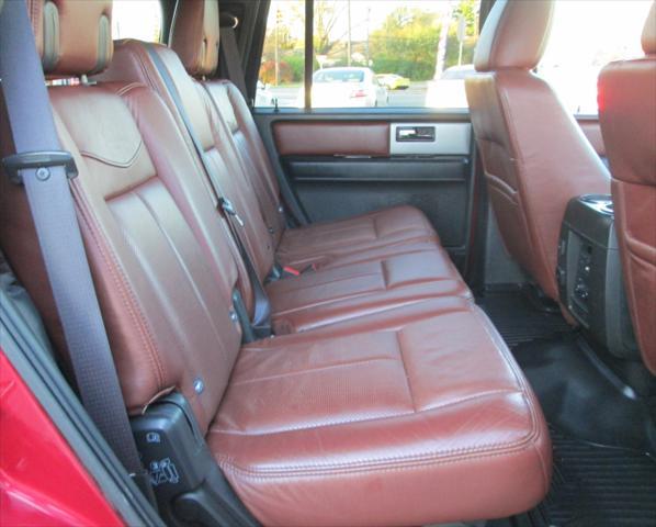 used 2014 Ford Expedition car, priced at $19,495