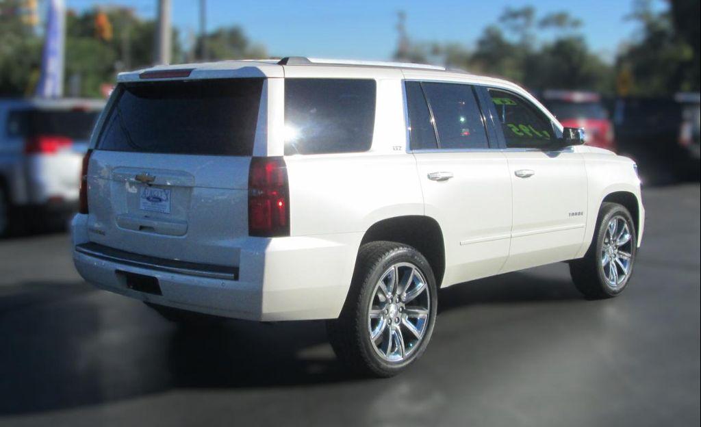 used 2015 Chevrolet Tahoe car, priced at $19,995