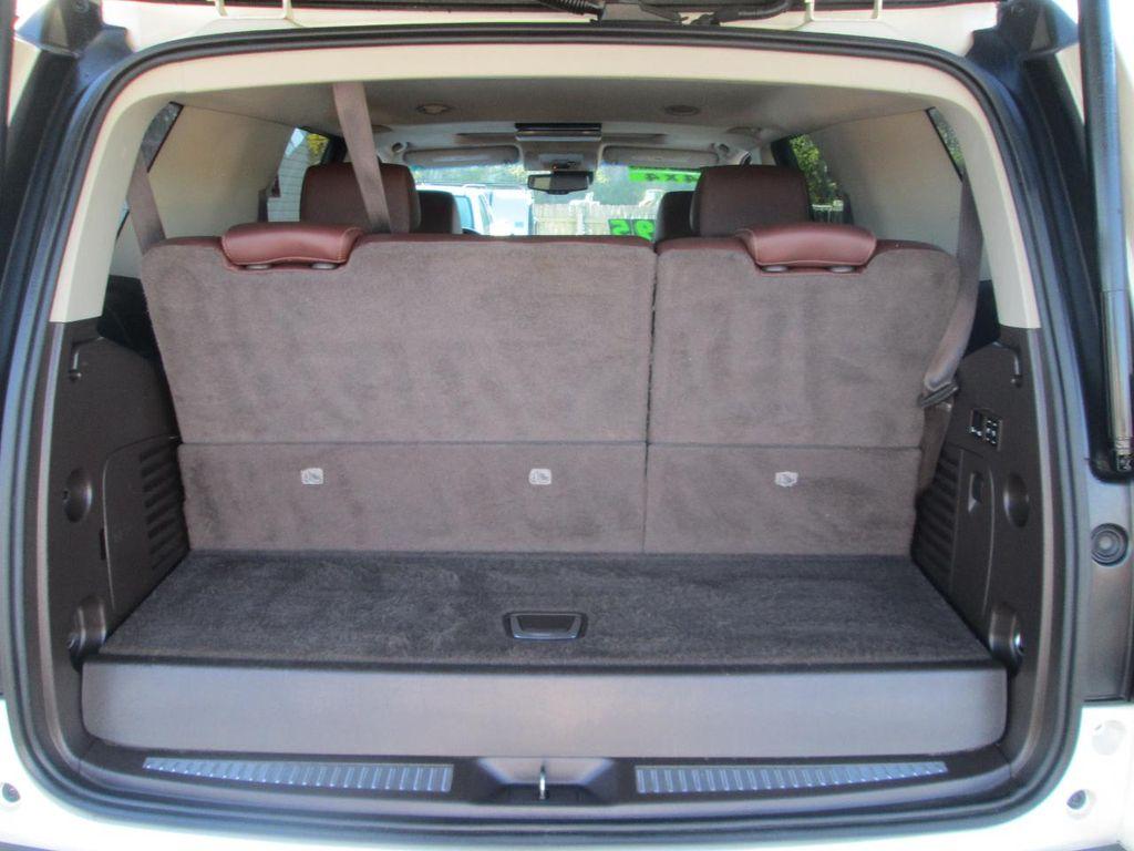 used 2015 Chevrolet Tahoe car, priced at $19,995