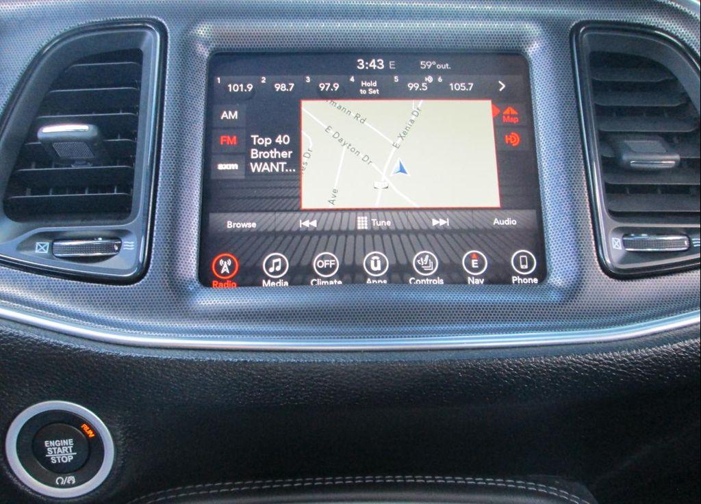 used 2017 Dodge Challenger car, priced at $22,995