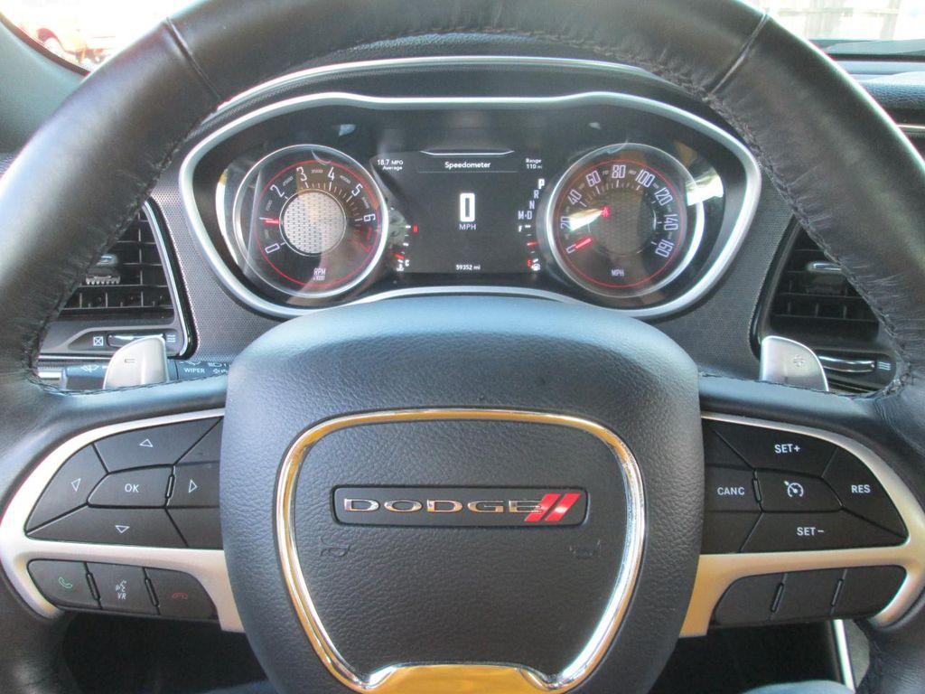 used 2017 Dodge Challenger car, priced at $22,995