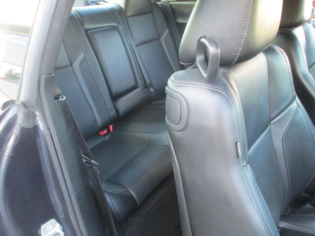 used 2017 Dodge Challenger car, priced at $22,995