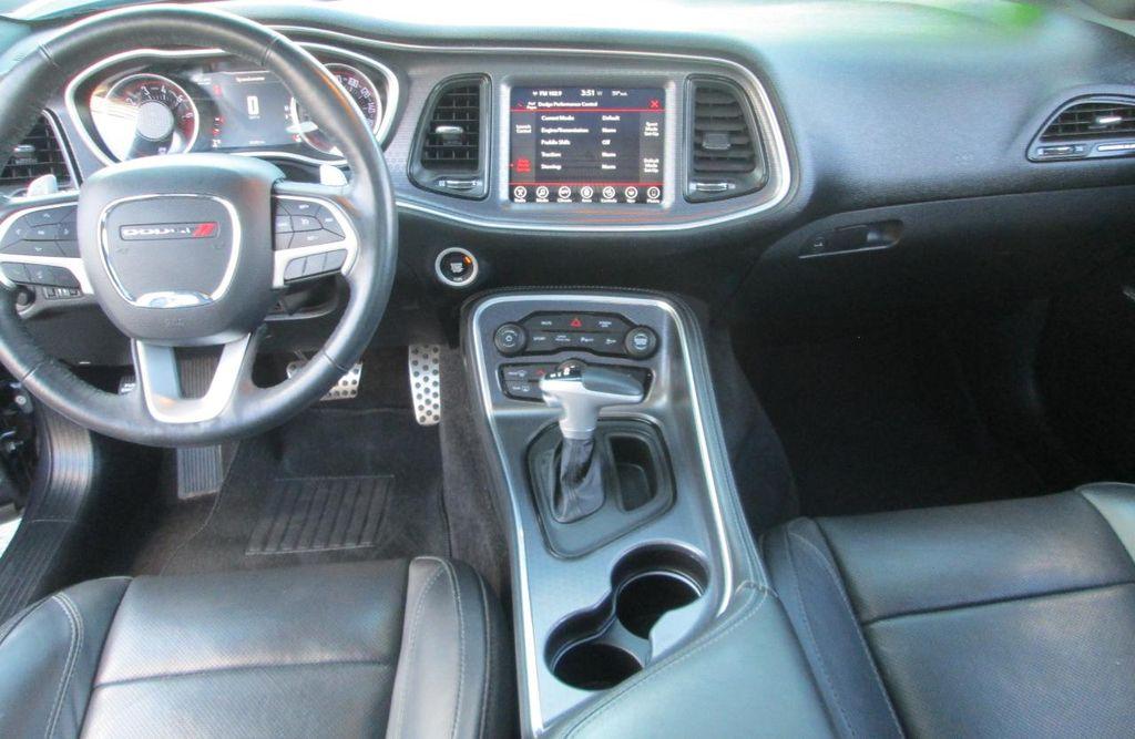 used 2017 Dodge Challenger car, priced at $22,995