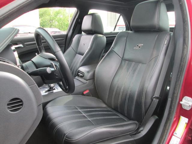 used 2014 Chrysler 300 car, priced at $11,995