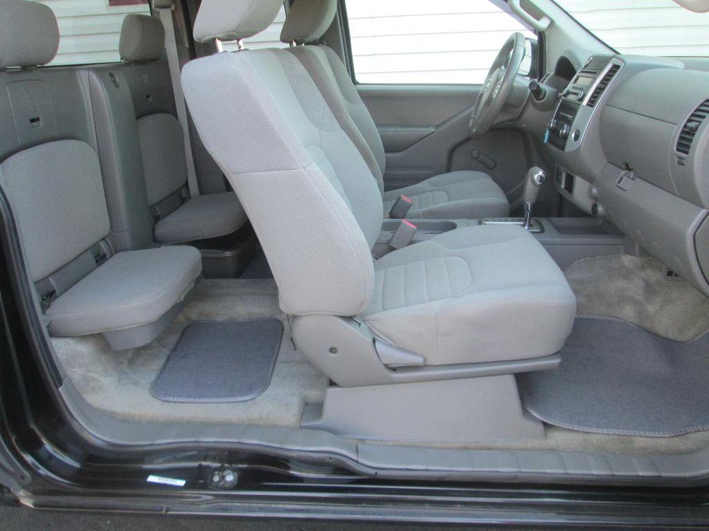 used 2016 Nissan Frontier car, priced at $12,995