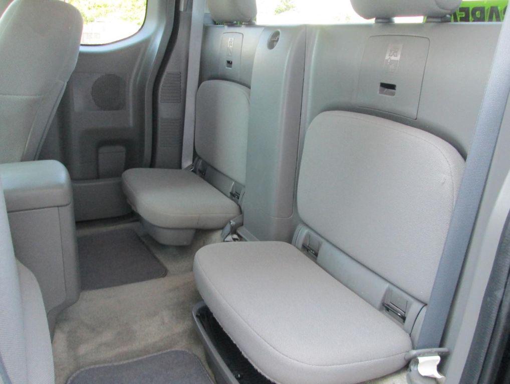 used 2016 Nissan Frontier car, priced at $12,995
