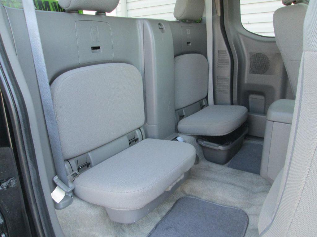 used 2016 Nissan Frontier car, priced at $12,995