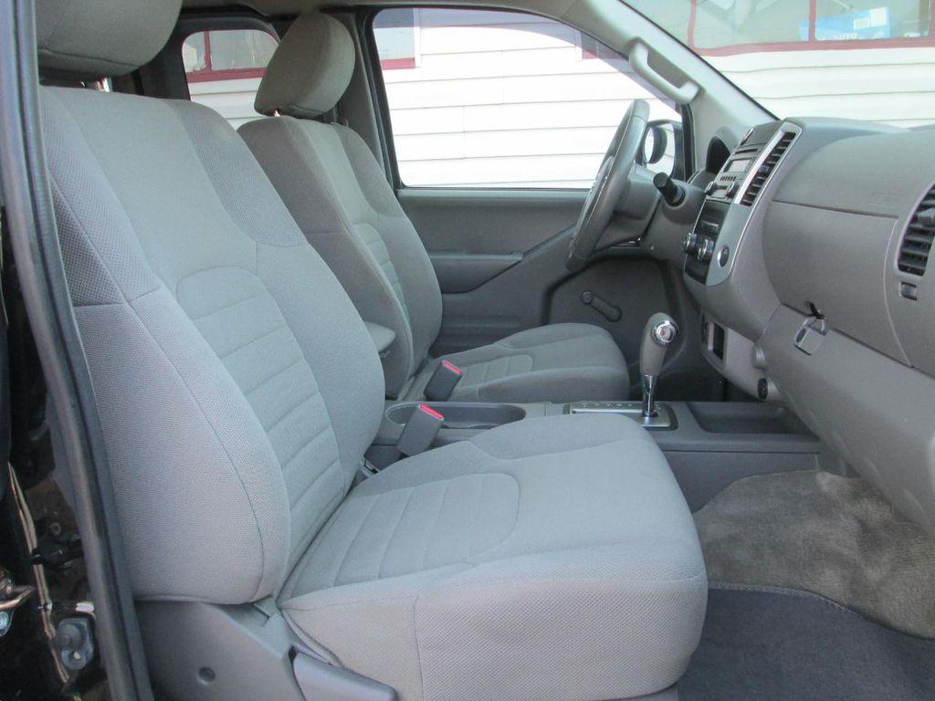 used 2016 Nissan Frontier car, priced at $12,995