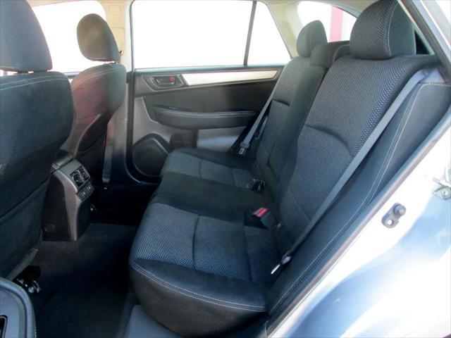 used 2017 Subaru Outback car, priced at $11,995