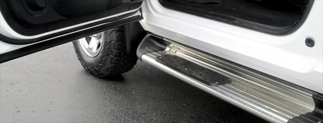 used 2015 Ram 2500 car, priced at $15,995