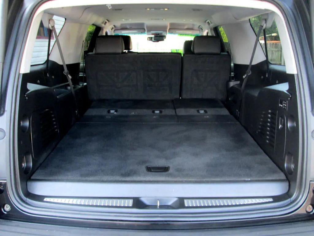 used 2019 GMC Yukon XL car, priced at $26,995