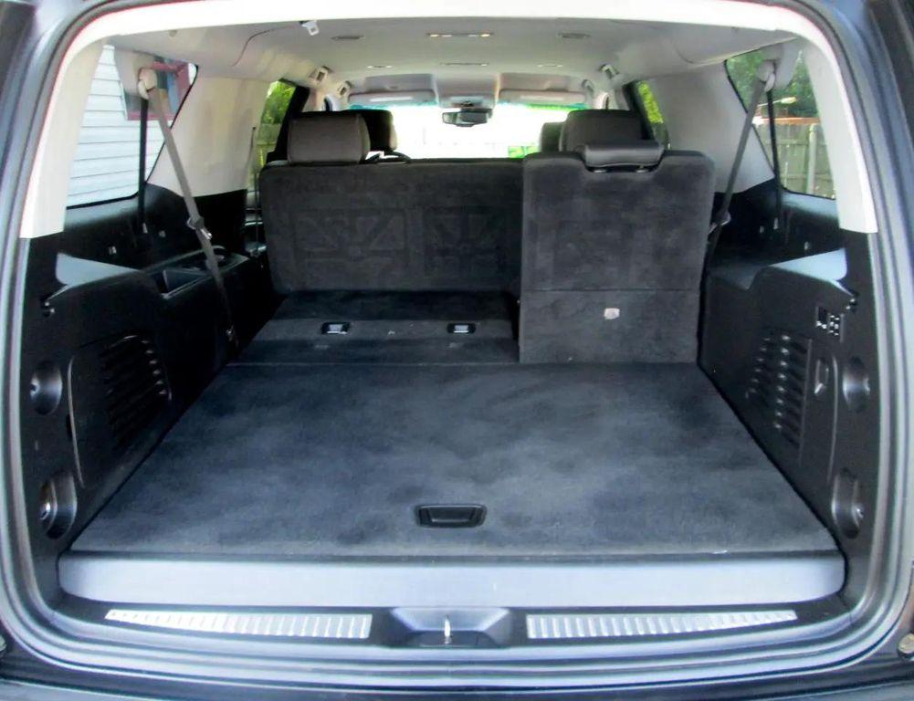 used 2019 GMC Yukon XL car, priced at $26,995