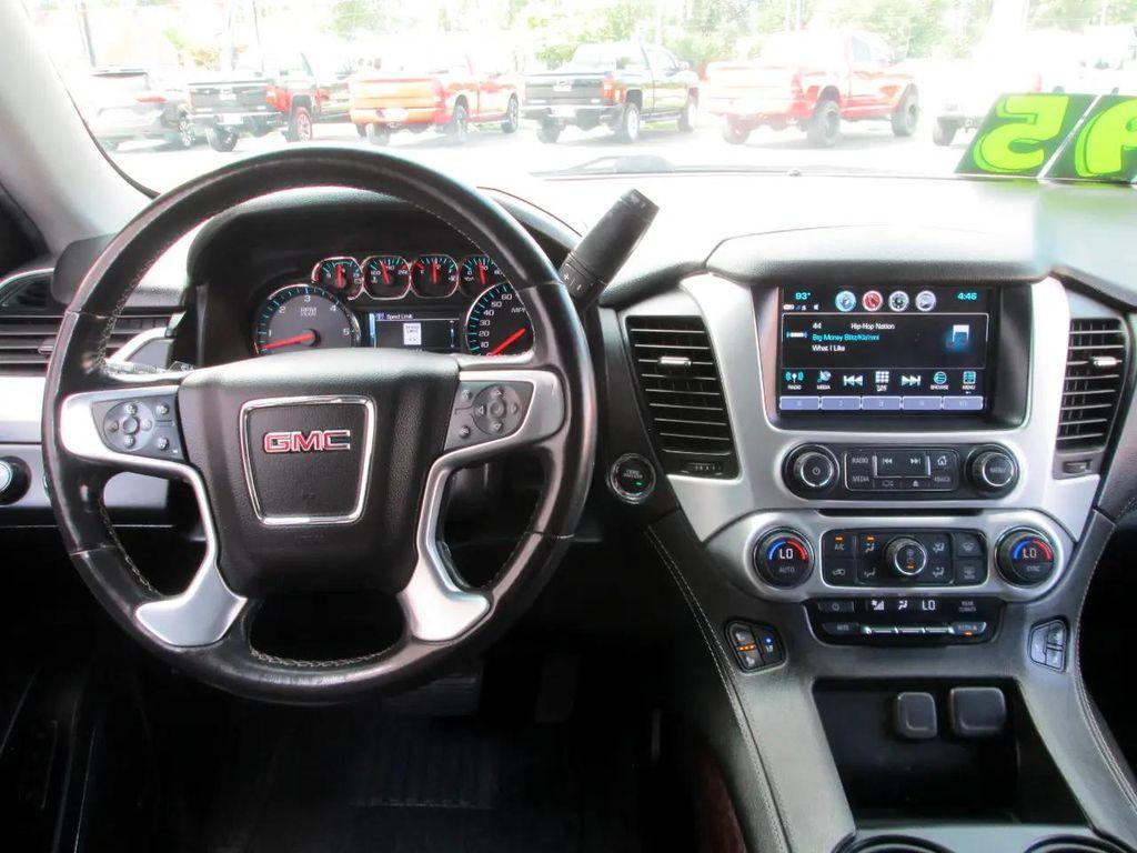 used 2019 GMC Yukon XL car, priced at $26,995