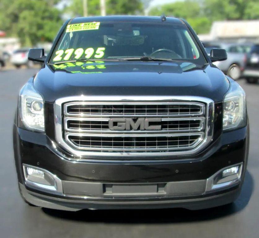 used 2019 GMC Yukon XL car, priced at $26,995