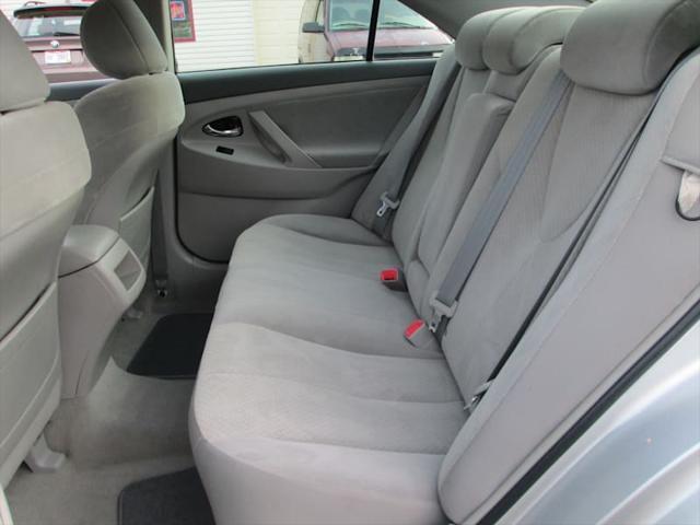 used 2007 Toyota Camry car, priced at $8,250