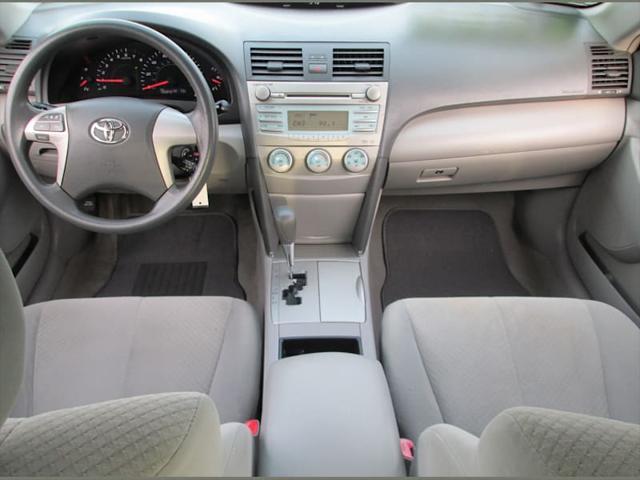 used 2007 Toyota Camry car, priced at $8,250